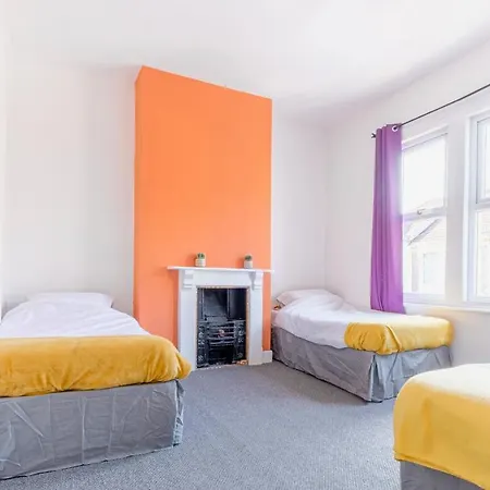 Lansdown Retreat *