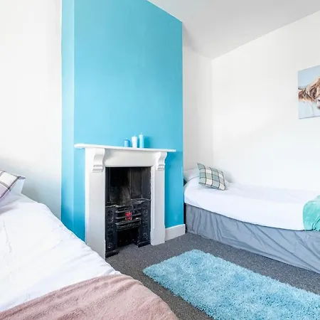 Apartment Lansdown Retreat
