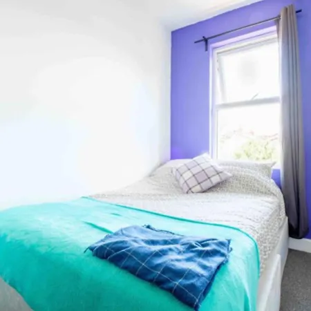 Lansdown Retreat *
