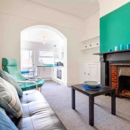 Lansdown Retreat * Bristol